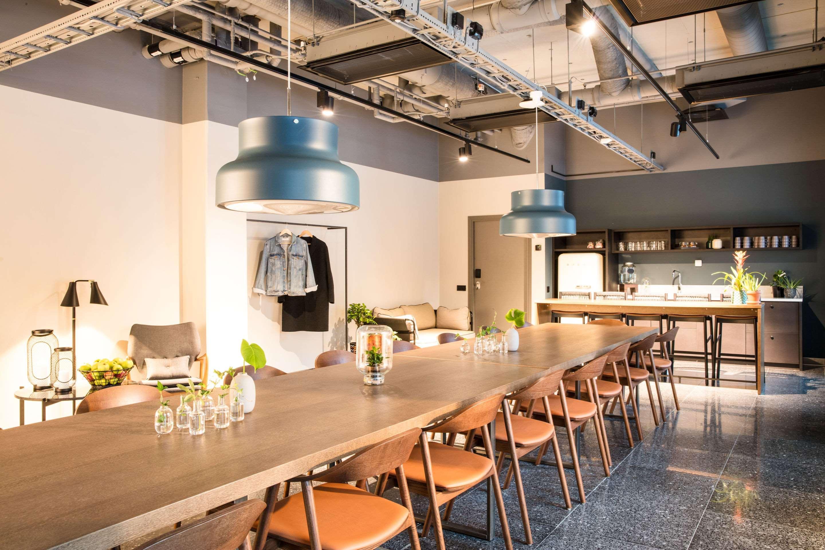 Comfort Hotel Kista 스톡홀름 외부 사진