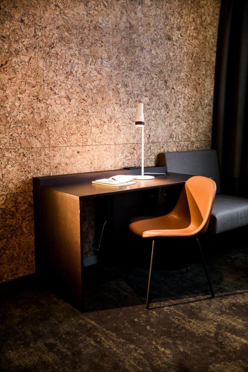 Comfort Hotel Kista 스톡홀름 외부 사진