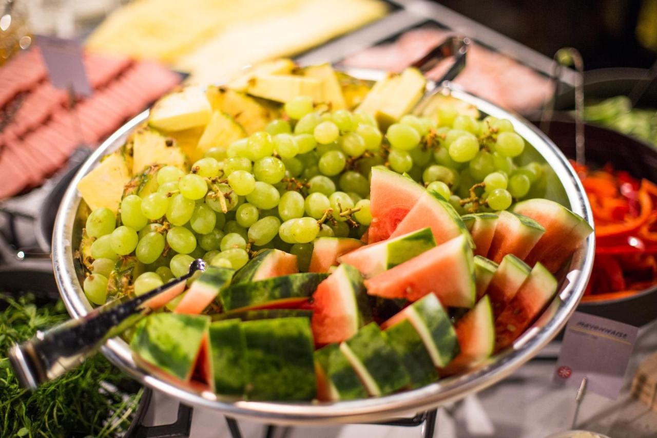 Comfort Hotel Kista 스톡홀름 외부 사진